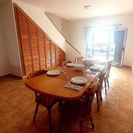 Holiday home Casa Abuelo Antonio *