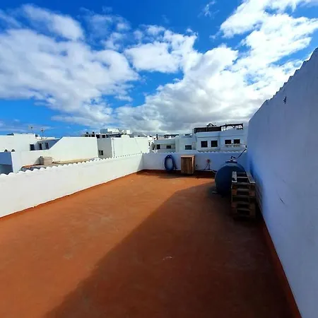 Casa Abuelo Antonio * El Cotillo (Fuerteventura)