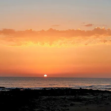 Casa Abuelo Antonio El Cotillo (Fuerteventura)