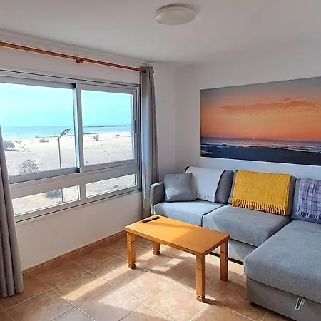 Casa Abuelo Antonio Holiday home El Cotillo (Fuerteventura)