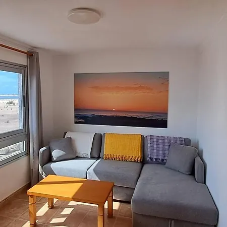 Casa Abuelo Antonio Holiday home