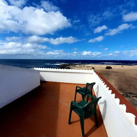 Casa Abuelo Antonio