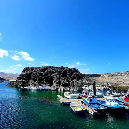Casa Abuelo Antonio * El Cotillo (Fuerteventura)