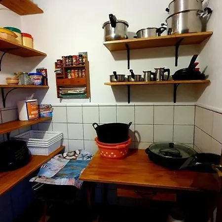 Casa Abuelo Antonio
