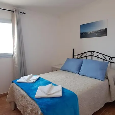 Holiday home Casa Abuelo Antonio El Cotillo (Fuerteventura)
