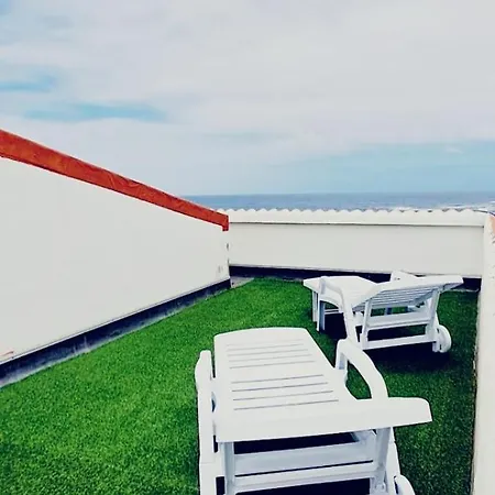 Casa Abuelo Antonio * El Cotillo (Fuerteventura)