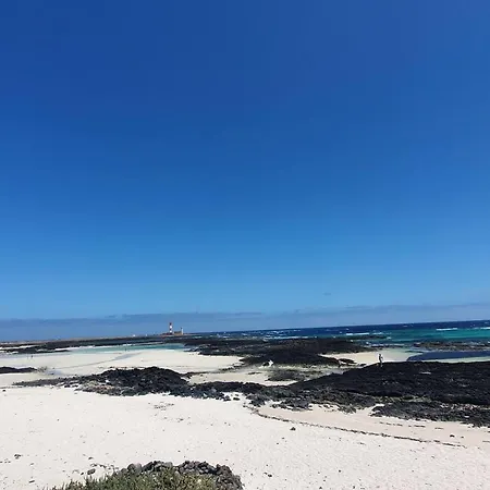 Casa Abuelo Antonio 別荘 Cotillo