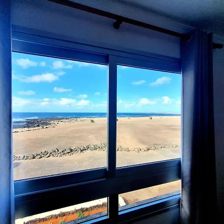 Casa Abuelo Antonio *