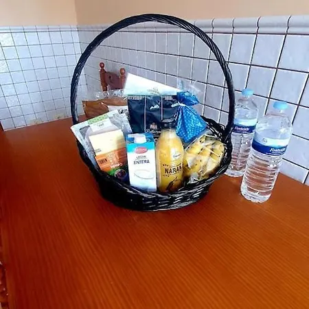 別荘 Casa Abuelo Antonio *