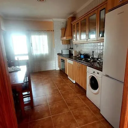 別荘 Casa Abuelo Antonio *