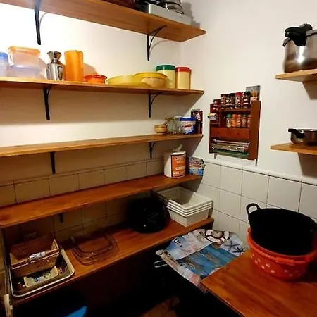 Casa Abuelo Antonio 別荘 *