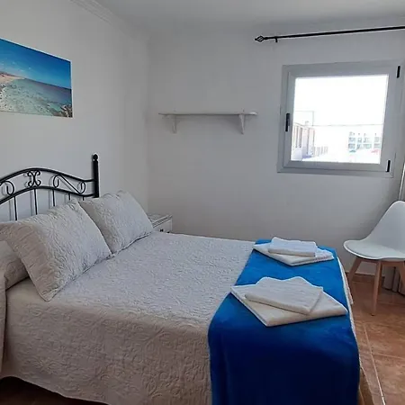 Casa Abuelo Antonio 別荘 Cotillo