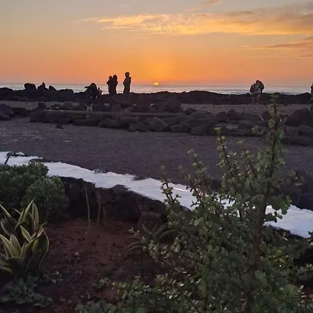 別荘 Casa Abuelo Antonio Cotillo