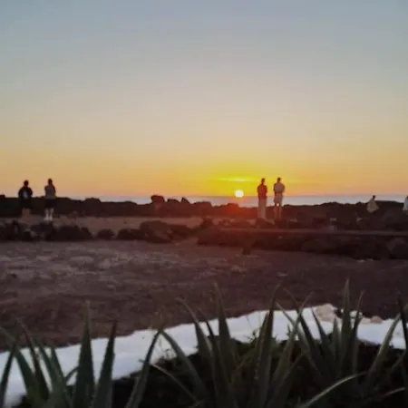 別荘 Casa Abuelo Antonio